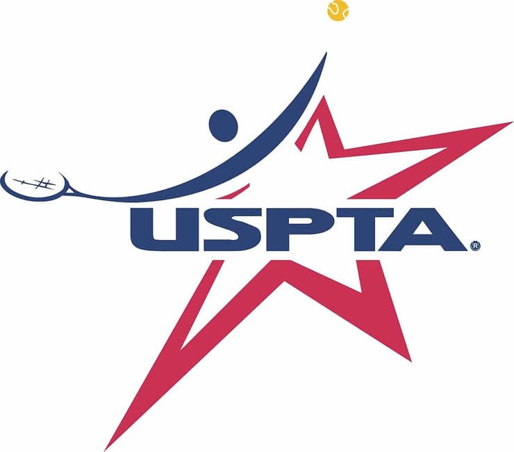 USPTA Certified