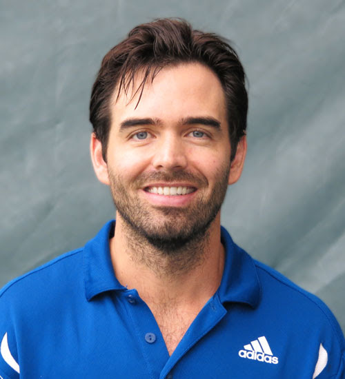 Benton Centerville Tennis Coach
