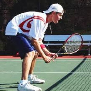 Ryan Wichita Tennis Coach