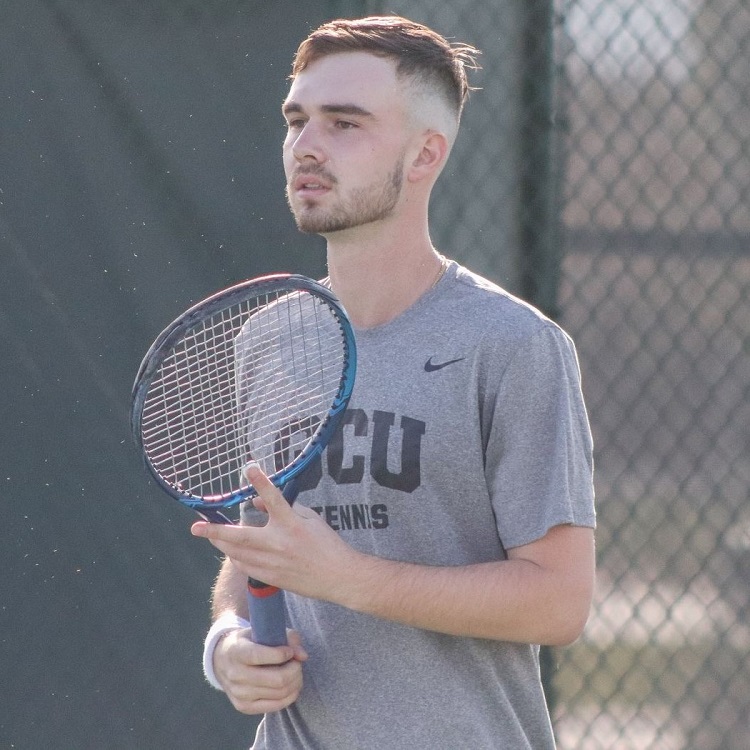 Phoenix Tennis Coach Maxim