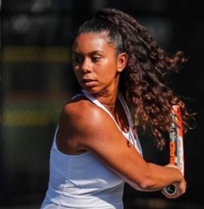 Regina Los Angeles Tennis Coach