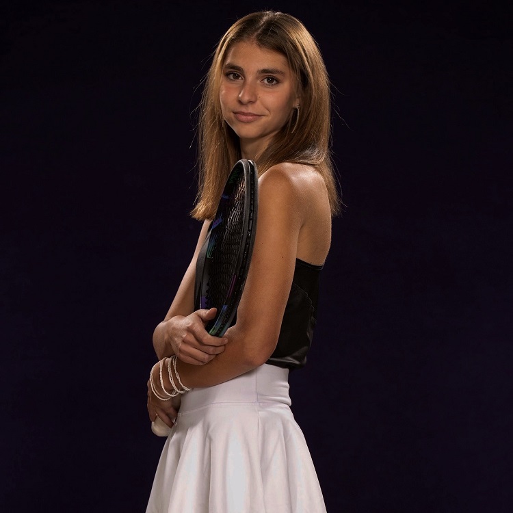 Alina