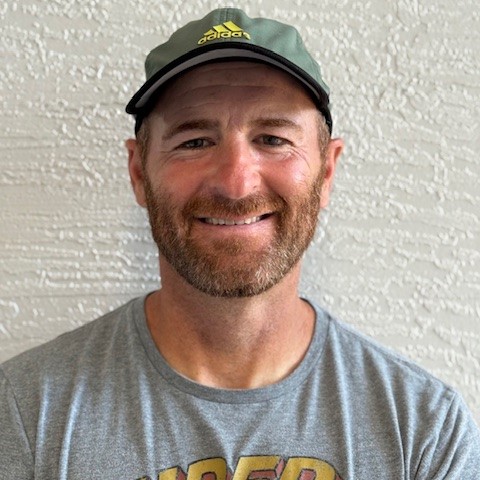 Jupiter Tennis Coach Adam