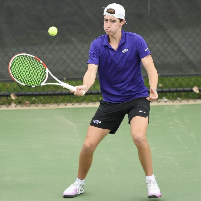 Nashville Tennis Coach Will