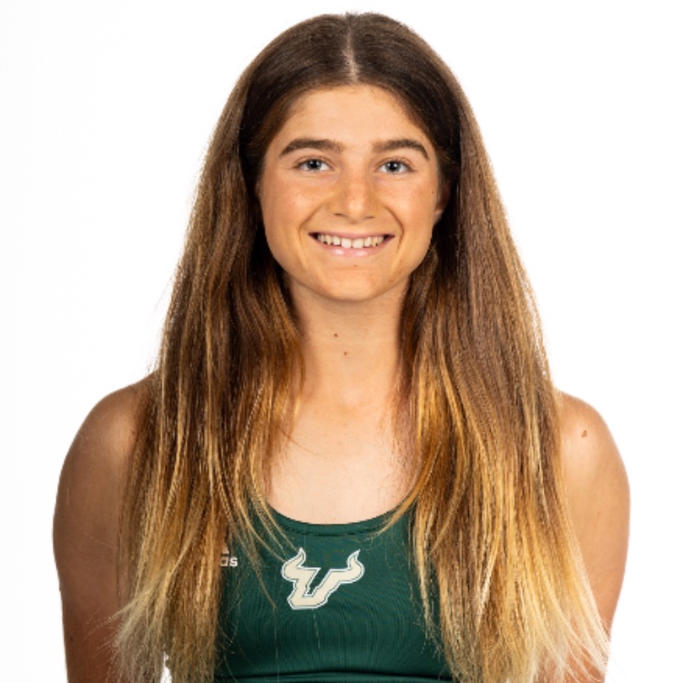 Tampa Tennis Coach Karine