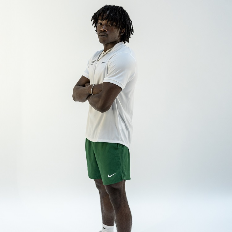 Cleveland Tennis Coach Lincoln