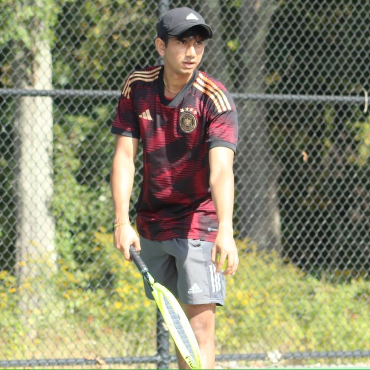 Philadelphia Tennis Coach Adyta