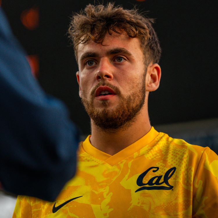 Berkeley Tennis Coach Tiago
