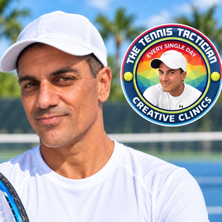Fort Lauderdale Tennis Coach Jackson